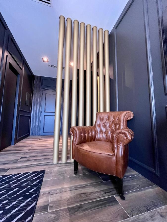 Al Boschetto Hotel Castel Volturno Exterior photo