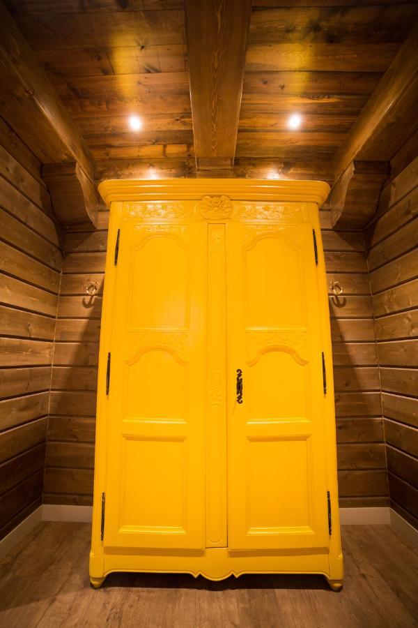 Al Boschetto Hotel Castel Volturno Exterior photo